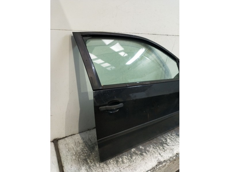Recambio de puerta delantera derecha para ford fiesta v (jh_, jd_) 1.4 16v referencia OEM IAM  3P 