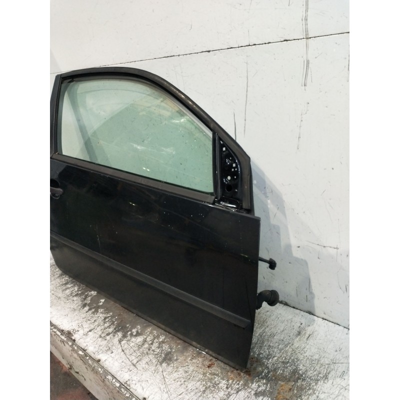 Recambio de puerta delantera derecha para ford fiesta v (jh_, jd_) 1.4 16v referencia OEM IAM  3P 