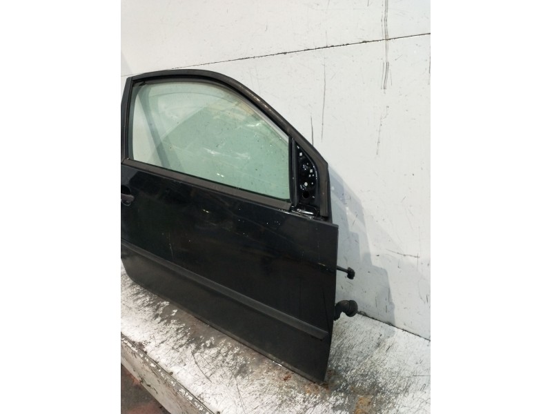 Recambio de puerta delantera derecha para ford fiesta v (jh_, jd_) 1.4 16v referencia OEM IAM  3P 