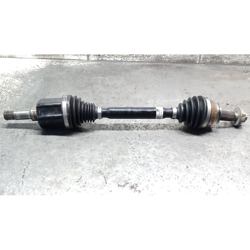 Recambio de transmision delantera derecha para alfa romeo giulia (952_) 2.2 d q4 (952aha45, 952ama4) referencia OEM IAM   