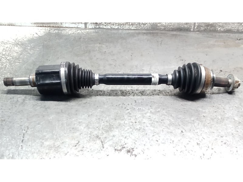 Recambio de transmision delantera derecha para alfa romeo giulia (952_) 2.2 d q4 (952aha45, 952ama4) referencia OEM IAM   