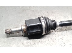 Recambio de transmision delantera derecha para alfa romeo giulia (952_) 2.2 d q4 (952aha45, 952ama4) referencia OEM IAM    2