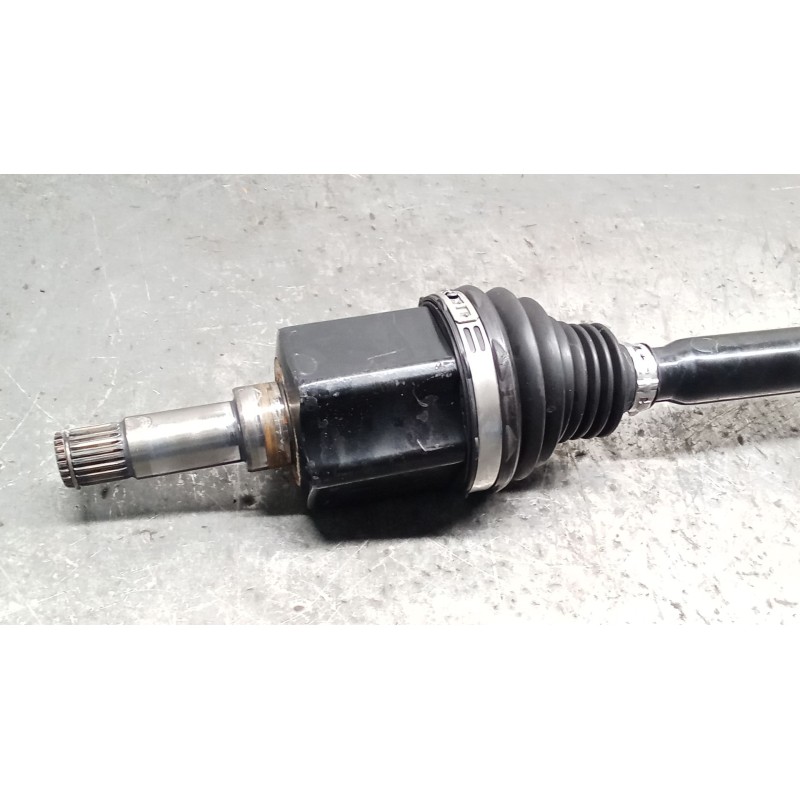 Recambio de transmision delantera derecha para alfa romeo giulia (952_) 2.2 d q4 (952aha45, 952ama4) referencia OEM IAM   