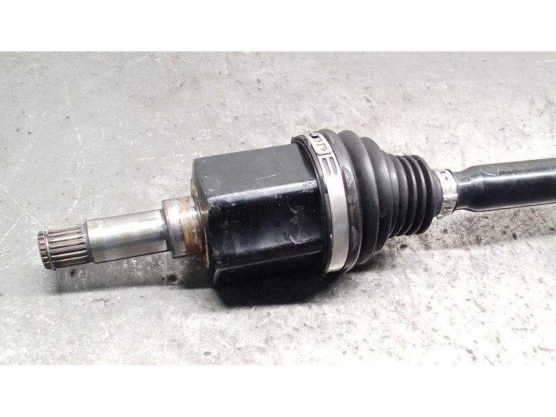 Recambio de transmision delantera derecha para alfa romeo giulia (952_) 2.2 d q4 (952aha45, 952ama4) referencia OEM IAM   