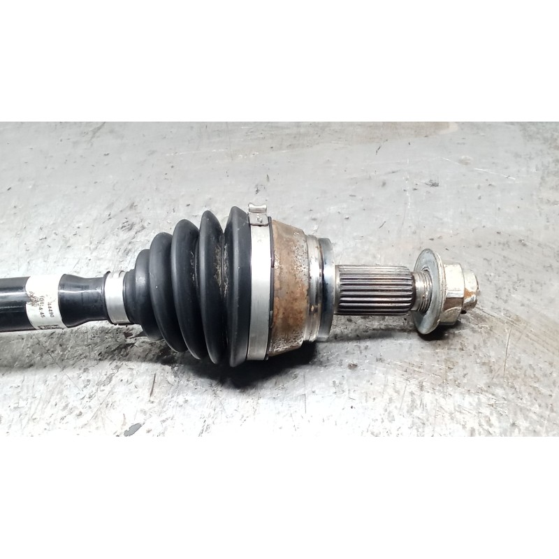 Recambio de transmision delantera derecha para alfa romeo giulia (952_) 2.2 d q4 (952aha45, 952ama4) referencia OEM IAM   