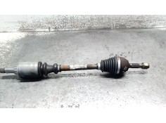 Recambio de transmision delantera izquierda para citroën saxo (s0, s1) 1.5 d referencia OEM IAM 9635484280  