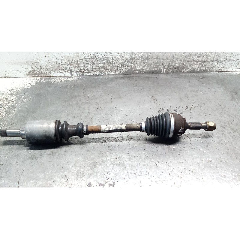 Recambio de transmision delantera izquierda para citroën saxo (s0, s1) 1.5 d referencia OEM IAM 9635484280  