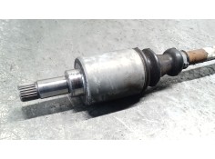 Recambio de transmision delantera izquierda para citroën saxo (s0, s1) 1.5 d referencia OEM IAM 9635484280   2
