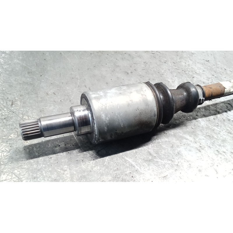 Recambio de transmision delantera izquierda para citroën saxo (s0, s1) 1.5 d referencia OEM IAM 9635484280  