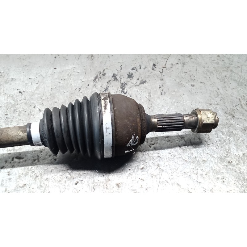 Recambio de transmision delantera izquierda para citroën saxo (s0, s1) 1.5 d referencia OEM IAM 9635484280  