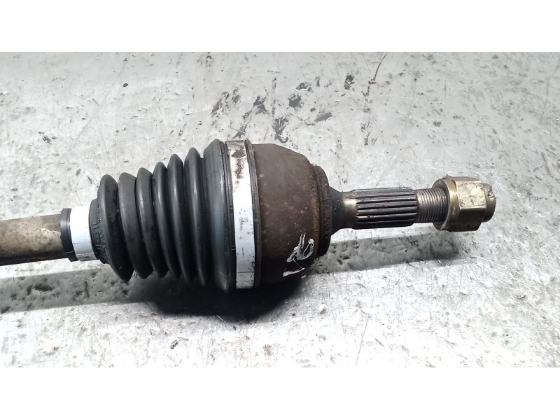 Recambio de transmision delantera izquierda para citroën saxo (s0, s1) 1.5 d referencia OEM IAM 9635484280  