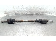 Recambio de transmision delantera derecha para citroën saxo (s0, s1) 1.5 d referencia OEM IAM   