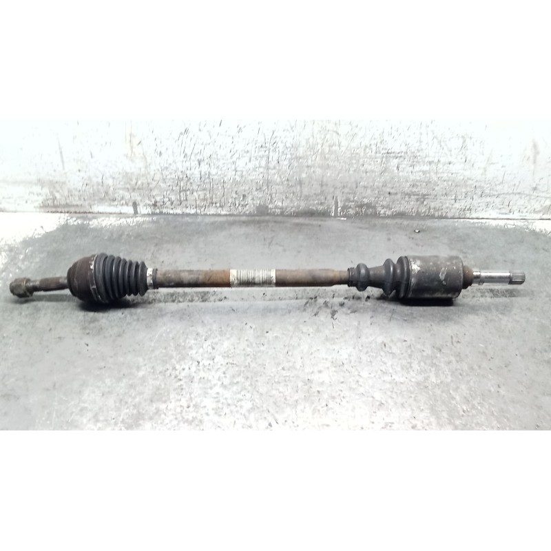 Recambio de transmision delantera derecha para citroën saxo (s0, s1) 1.5 d referencia OEM IAM   