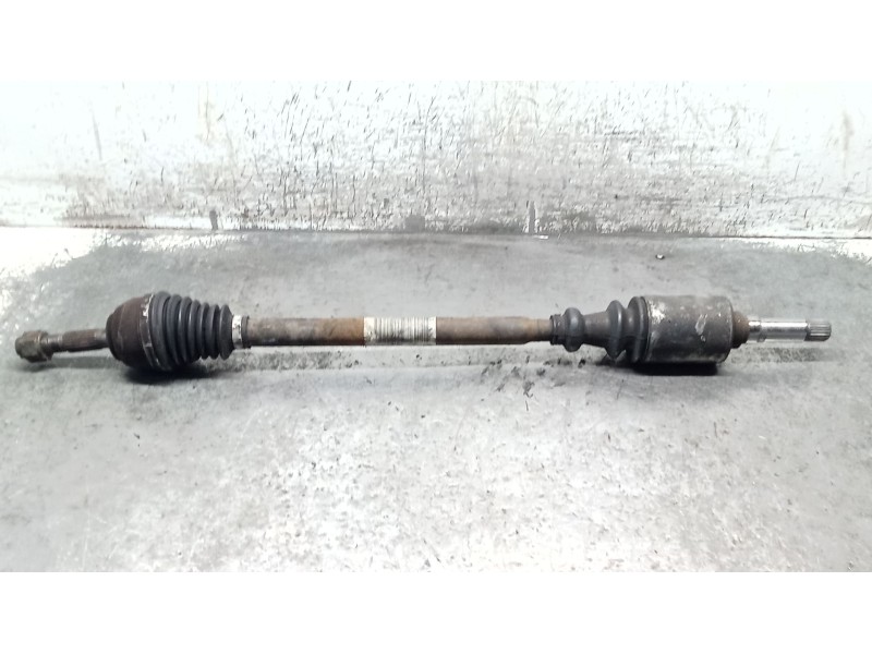 Recambio de transmision delantera derecha para citroën saxo (s0, s1) 1.5 d referencia OEM IAM   