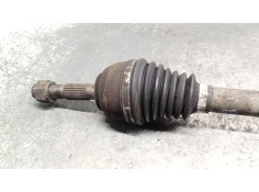 Recambio de transmision delantera derecha para citroën saxo (s0, s1) 1.5 d referencia OEM IAM    2