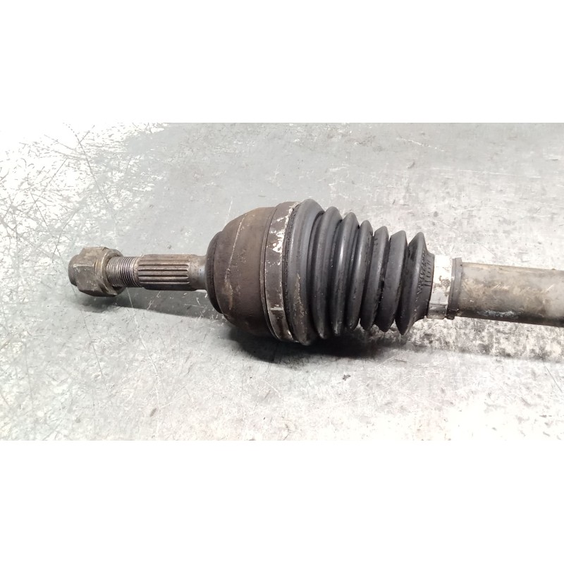 Recambio de transmision delantera derecha para citroën saxo (s0, s1) 1.5 d referencia OEM IAM   