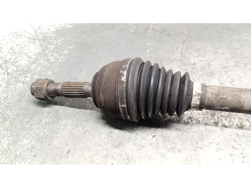 Recambio de transmision delantera derecha para citroën saxo (s0, s1) 1.5 d referencia OEM IAM   