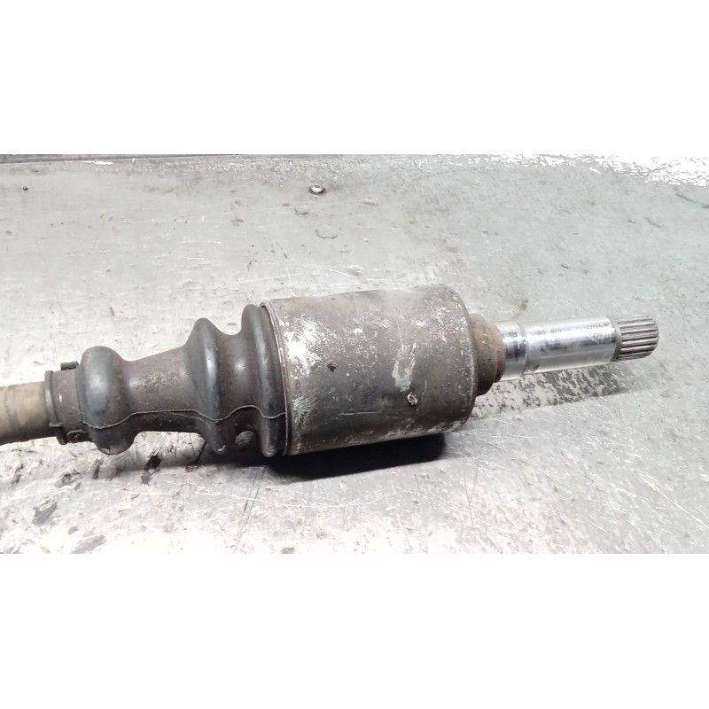 Recambio de transmision delantera derecha para citroën saxo (s0, s1) 1.5 d referencia OEM IAM   