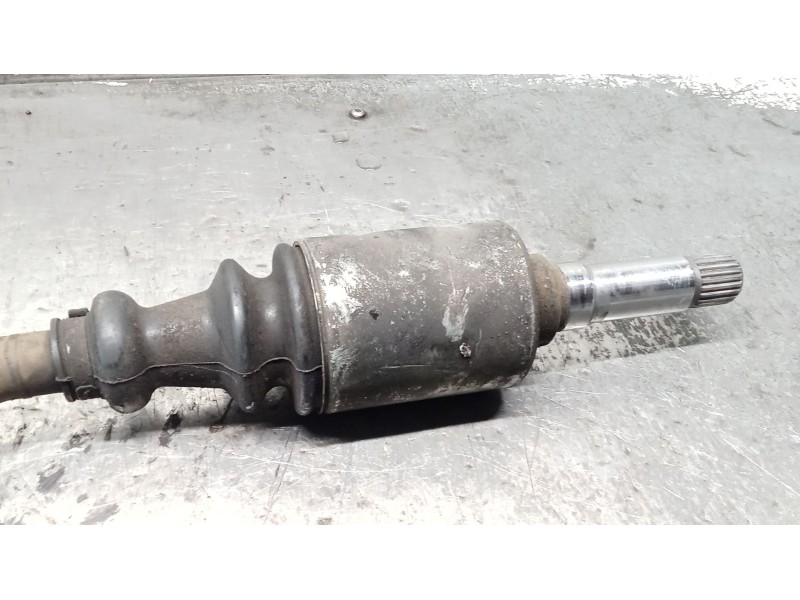 Recambio de transmision delantera derecha para citroën saxo (s0, s1) 1.5 d referencia OEM IAM   