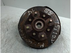 Recambio de mangueta delantera derecha para mitsubishi lancer berlina (c60a/c70a) 1.5 cat referencia OEM IAM   