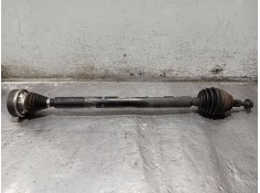 Recambio de transmision delantera derecha para seat leon (1p1) style copa referencia OEM IAM 1K0407272CC  