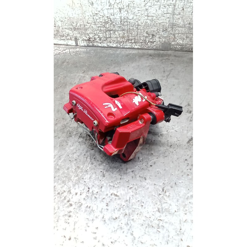 Recambio de pinza freno trasera izquierda para alfa romeo giulia (952_) 2.2 d q4 (952aha45, 952ama4) referencia OEM IAM 00505690