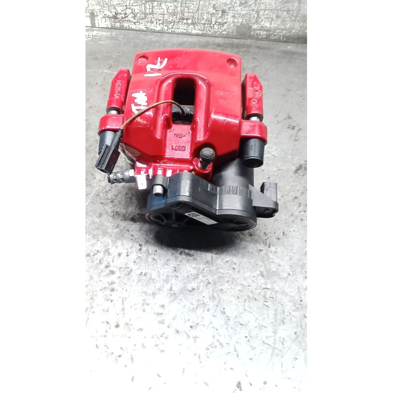 Recambio de pinza freno trasera izquierda para alfa romeo giulia (952_) 2.2 d q4 (952aha45, 952ama4) referencia OEM IAM 00505690