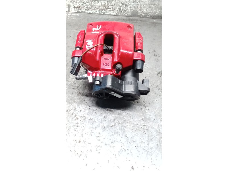 Recambio de pinza freno trasera izquierda para alfa romeo giulia (952_) 2.2 d q4 (952aha45, 952ama4) referencia OEM IAM 00505690
