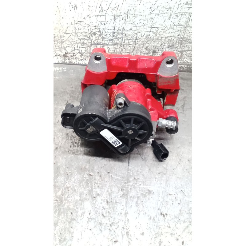 Recambio de pinza freno trasera izquierda para alfa romeo giulia (952_) 2.2 d q4 (952aha45, 952ama4) referencia OEM IAM 00505690