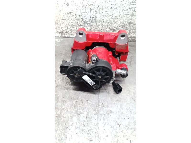 Recambio de pinza freno trasera izquierda para alfa romeo giulia (952_) 2.2 d q4 (952aha45, 952ama4) referencia OEM IAM 00505690