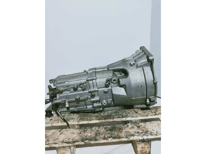 Recambio de caja cambios para bmw serie 3 berlina (e90) 318d referencia OEM IAM BEY 0281155 