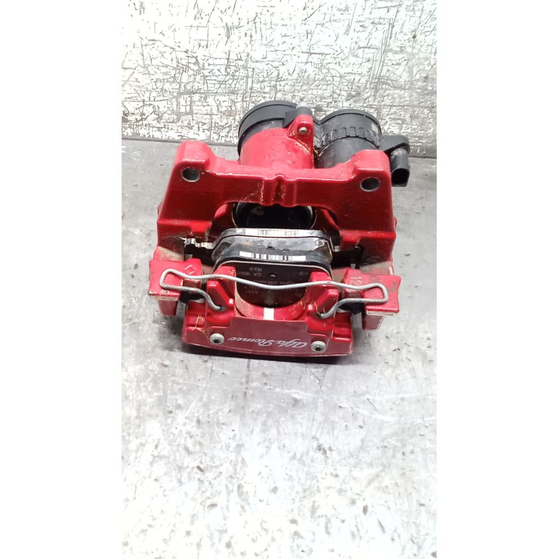 Recambio de pinza freno trasera izquierda para alfa romeo giulia (952_) 2.2 d q4 (952aha45, 952ama4) referencia OEM IAM 00505690