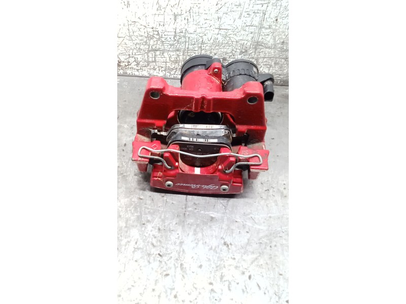 Recambio de pinza freno trasera izquierda para alfa romeo giulia (952_) 2.2 d q4 (952aha45, 952ama4) referencia OEM IAM 00505690