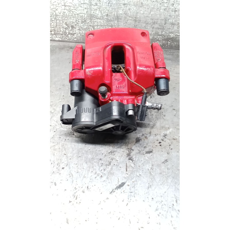 Recambio de pinza freno trasera derecha para alfa romeo giulia (952_) 2.2 d q4 (952aha45, 952ama4) referencia OEM IAM 0050569024