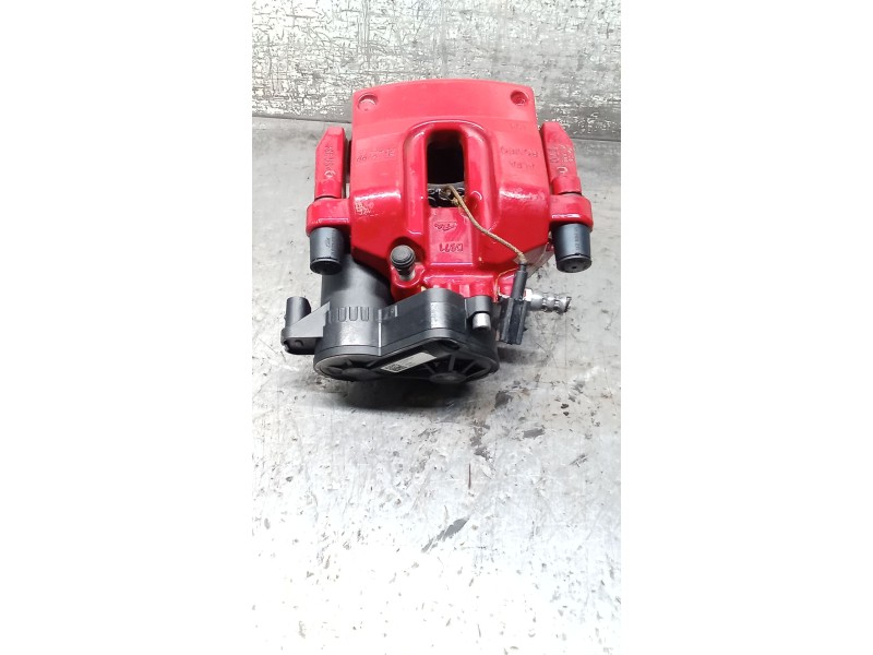 Recambio de pinza freno trasera derecha para alfa romeo giulia (952_) 2.2 d q4 (952aha45, 952ama4) referencia OEM IAM 0050569024