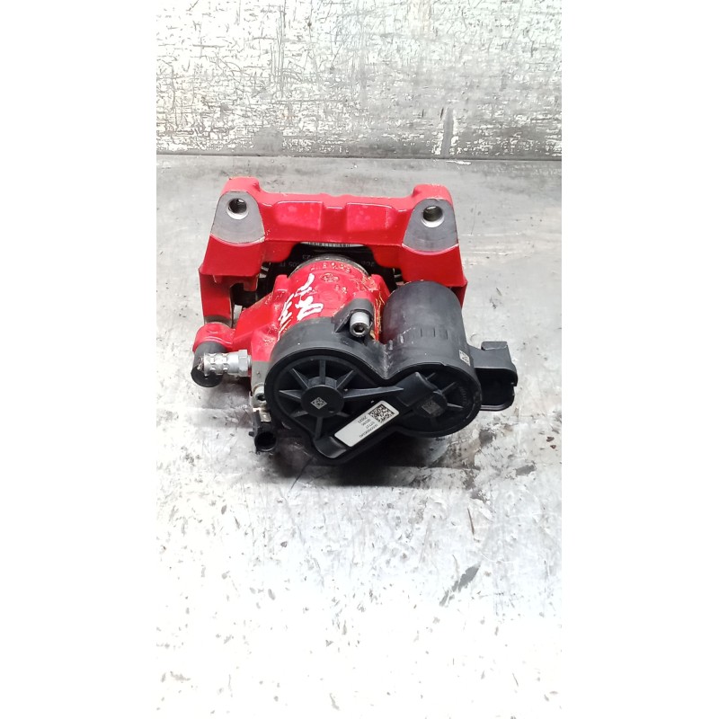 Recambio de pinza freno trasera derecha para alfa romeo giulia (952_) 2.2 d q4 (952aha45, 952ama4) referencia OEM IAM 0050569024