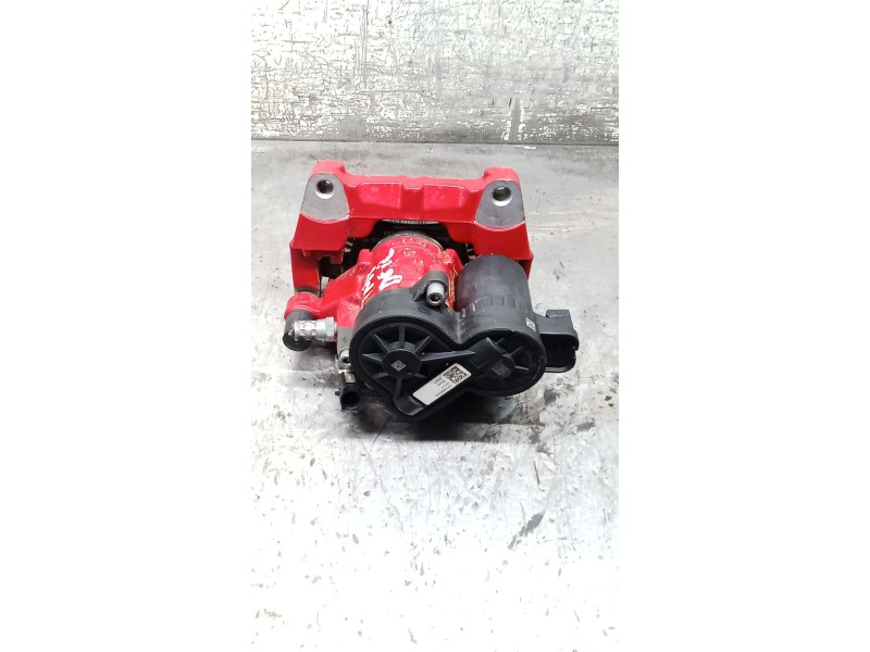 Recambio de pinza freno trasera derecha para alfa romeo giulia (952_) 2.2 d q4 (952aha45, 952ama4) referencia OEM IAM 0050569024