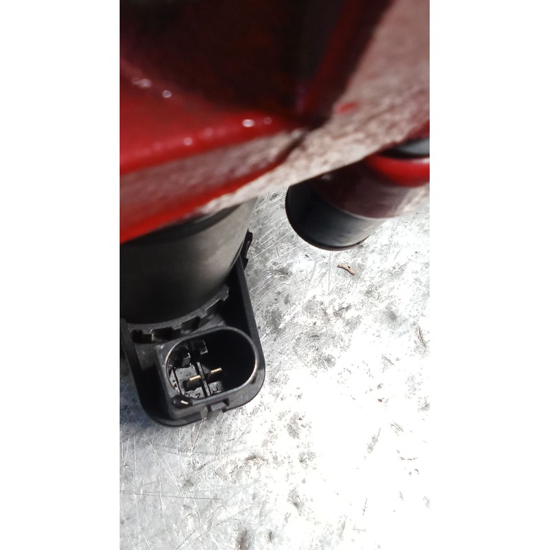 Recambio de pinza freno trasera derecha para alfa romeo giulia (952_) 2.2 d q4 (952aha45, 952ama4) referencia OEM IAM 0050569024