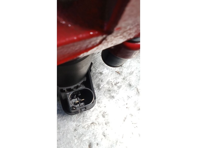 Recambio de pinza freno trasera derecha para alfa romeo giulia (952_) 2.2 d q4 (952aha45, 952ama4) referencia OEM IAM 0050569024