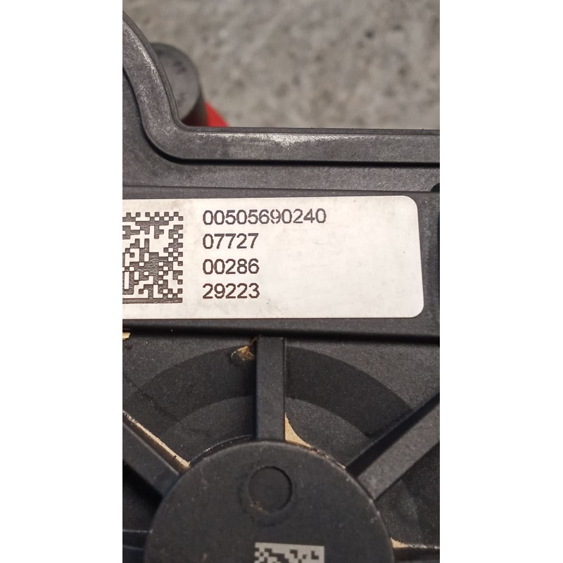 Recambio de pinza freno trasera derecha para alfa romeo giulia (952_) 2.2 d q4 (952aha45, 952ama4) referencia OEM IAM 0050569024