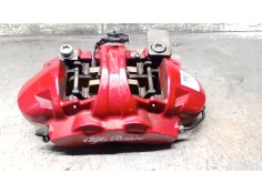 Recambio de pinza freno delantera izquierda para alfa romeo giulia (952_) 2.2 d q4 (952aha45, 952ama4) referencia OEM IAM   