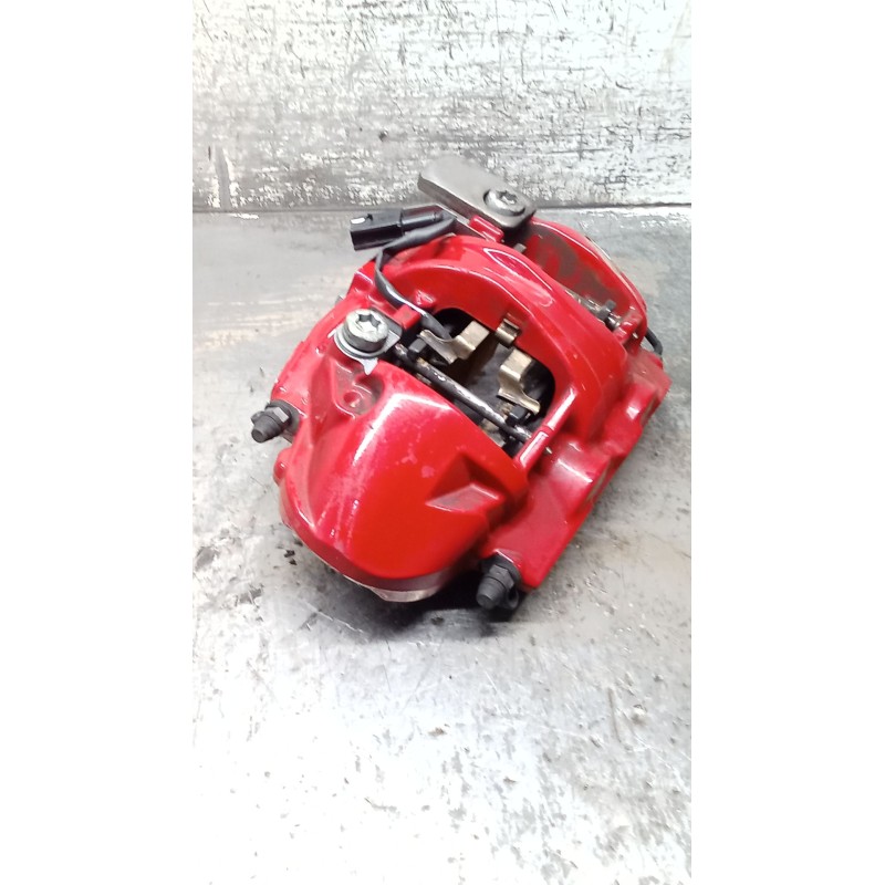 Recambio de pinza freno delantera izquierda para alfa romeo giulia (952_) 2.2 d q4 (952aha45, 952ama4) referencia OEM IAM   