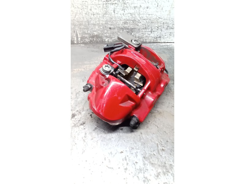 Recambio de pinza freno delantera izquierda para alfa romeo giulia (952_) 2.2 d q4 (952aha45, 952ama4) referencia OEM IAM   