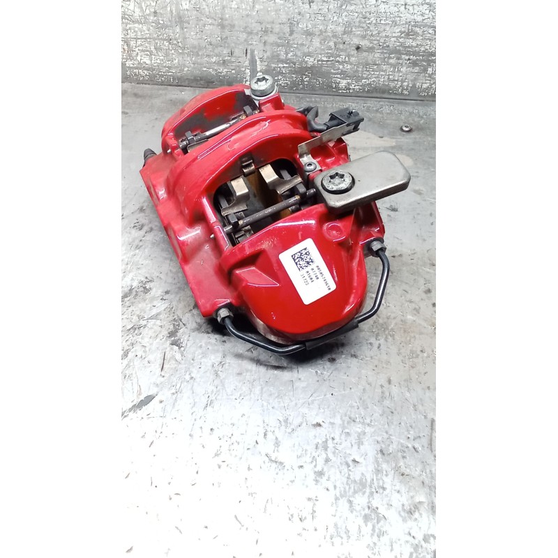 Recambio de pinza freno delantera izquierda para alfa romeo giulia (952_) 2.2 d q4 (952aha45, 952ama4) referencia OEM IAM   