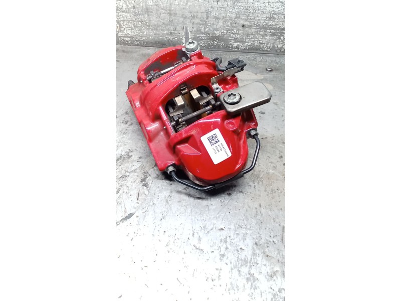 Recambio de pinza freno delantera izquierda para alfa romeo giulia (952_) 2.2 d q4 (952aha45, 952ama4) referencia OEM IAM   