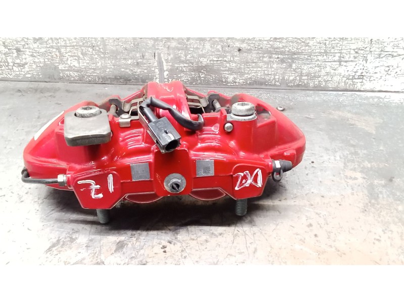 Recambio de pinza freno delantera izquierda para alfa romeo giulia (952_) 2.2 d q4 (952aha45, 952ama4) referencia OEM IAM   