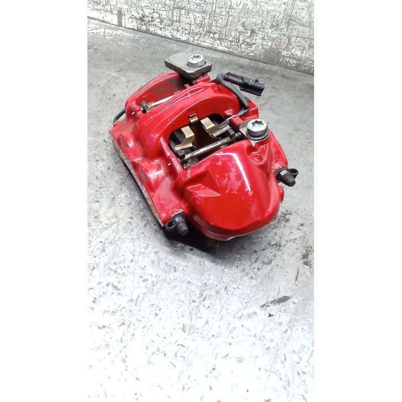 Recambio de pinza freno delantera derecha para alfa romeo giulia (952_) 2.2 d q4 (952aha45, 952ama4) referencia OEM IAM   