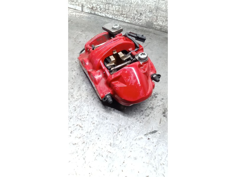 Recambio de pinza freno delantera derecha para alfa romeo giulia (952_) 2.2 d q4 (952aha45, 952ama4) referencia OEM IAM   