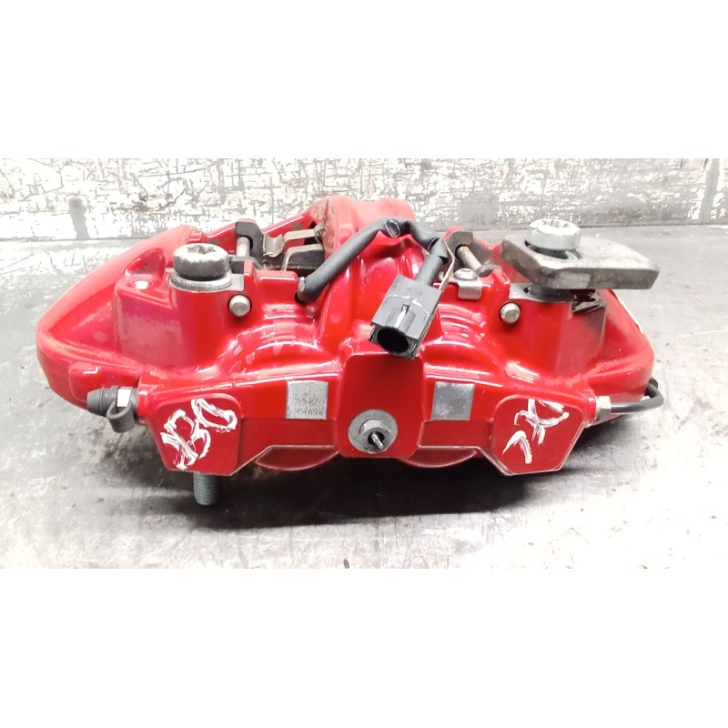 Recambio de pinza freno delantera derecha para alfa romeo giulia (952_) 2.2 d q4 (952aha45, 952ama4) referencia OEM IAM   