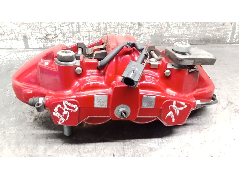 Recambio de pinza freno delantera derecha para alfa romeo giulia (952_) 2.2 d q4 (952aha45, 952ama4) referencia OEM IAM   